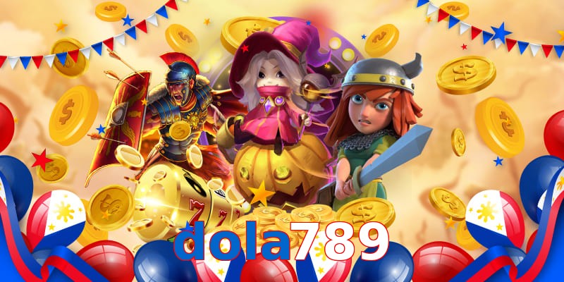 dola789