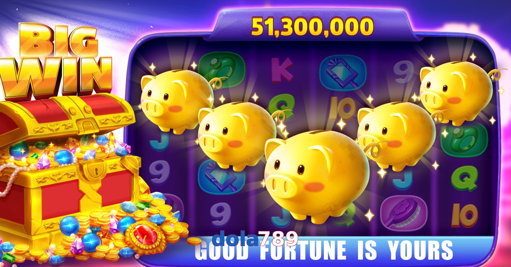 dola789