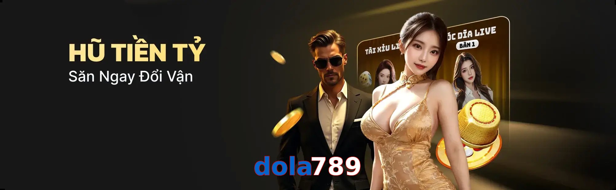 dola789